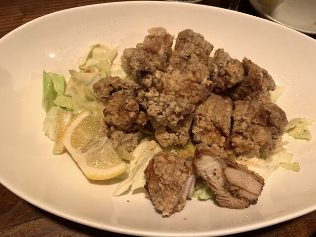 User's recommendation image for 魚屋豪椀