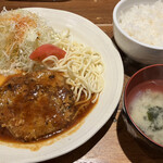 用戶對於洋食屋マック的評論圖