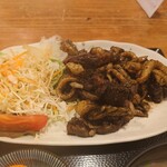 用戶對於たもいやんせ 新宿店的評論圖