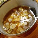 User's review image for つけ麺屋 やすべえ 秋葉原店