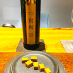 用戶對於sake restaurant & shop めでたし的評論圖