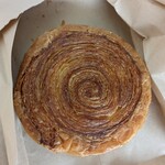 用戶對於East 42st NEW YORK BROWNIE的評論圖
