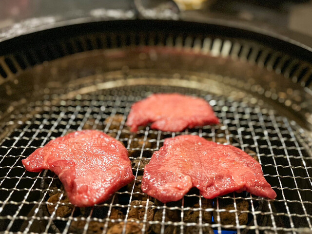 User's recommendation image for 焼肉IWA