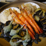 用户对于美国観光ハウス的评论图