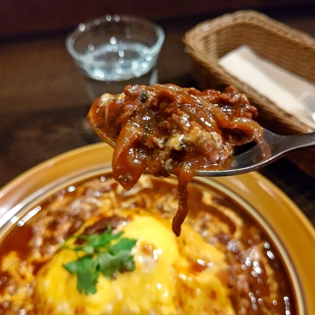 User's recommendation image for THE old CAFE