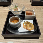 User's review image for 和食 えん 汐留店