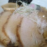 用户对于眞麺 穂高的评论图