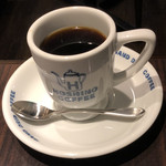 用戶對於星乃珈琲店 北心斎橋店的評論圖