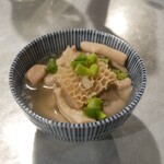 用户对于ホルモン肉問屋 小川商店 天王寺店的评论图