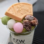 User's review image for まずは、アイス