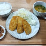 用戶對於三陽食堂的評論圖