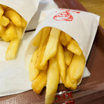 User's review image for ケンタッキーフライドチキン 武蔵小山店