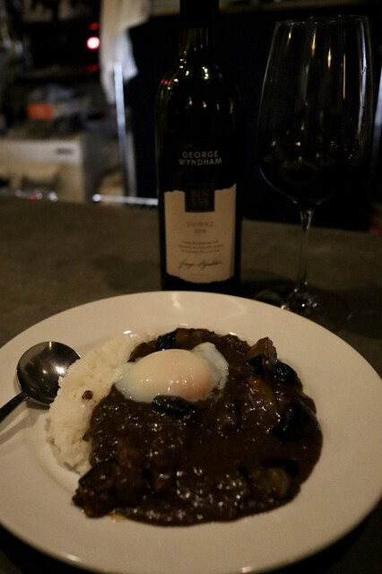 User's recommendation image for ヤオチョウバー