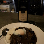 User's review image for ヤオチョウバー