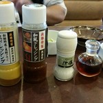用戶對於とんかつ 濵かつ 福岡八女店的評論圖