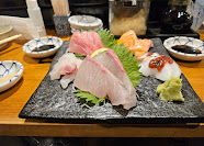 User's review image for 立ち寿司 まぐろ一徹 千日前店