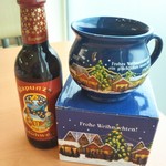 用户对于カルディコーヒーファーム アリオ札幌店的评论图