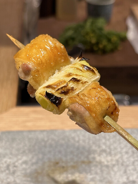 用戶對於焼鳥 登鶏的評論高清圖