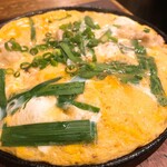 用戶對於牛ホルモン串 吉村的評論圖