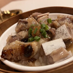 用戶對於江記 香港料理 池袋店的評論圖