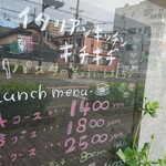 User's review image for キチキチ