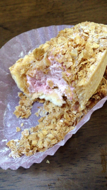 User's review image for ピア