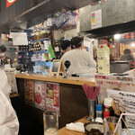 用户对于半兵ヱ 吉祥寺店的评论图