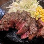 用戶對於ステーキロッヂ 池袋店的評論圖