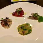 User's review image for ダルマット 西麻布本店