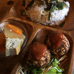User's review image for カフェハウスNavo*