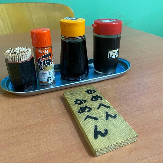 用戶對於ちょいめし あさチャン的評論高清圖