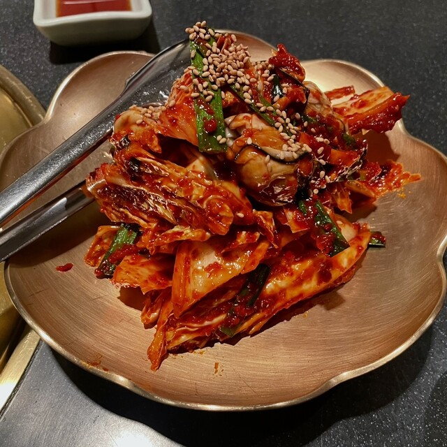 User's recommendation image for チョンギワ 本館