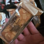 用戶對於ファウンドリー 阪急うめだ本店的評論圖