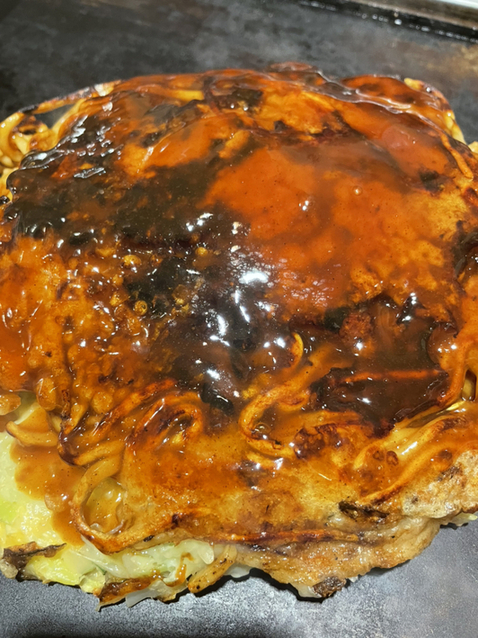 用戶對於狸狸亭 北堀江店的評論圖