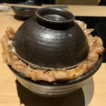用戶對於十勝ダイニング 豚っく的評論圖