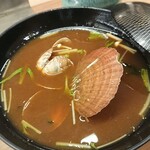 用户对于本家 さんきゅう ホテルエミオン京都店的评论图