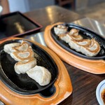 用户对于味の大王 総本店的评论图