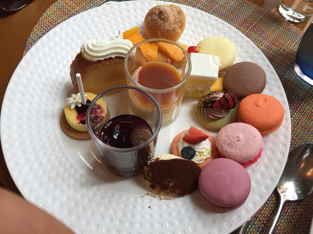 用戶對於ヴェンタリオ的評論高清圖