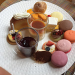 用戶對於ヴェンタリオ的評論圖