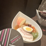 用戶對於福岡焼肉kintan的評論圖