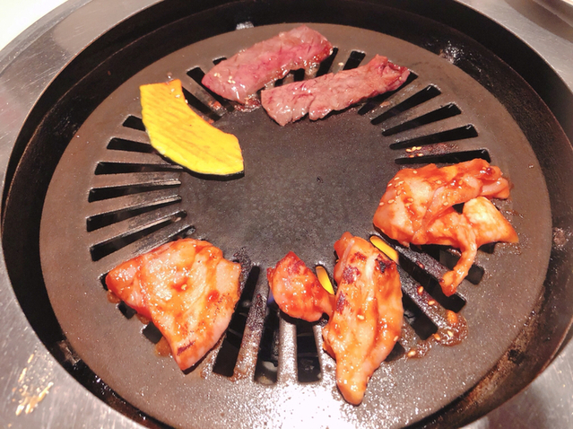 User's review image for ばりばり亭