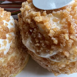 User's review image for equilibre