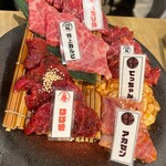 用戶對於和牛焼肉 Moo的評論圖