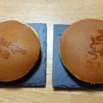 User's review image for 両口屋是清 阪急百貨店