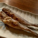 用戶對於炉ばた焼 ウタリ的評論圖