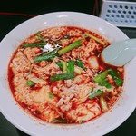 User's review image for 辛麺 八龍 小倉紺屋町店