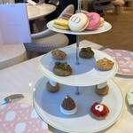 User's review image for CAFE DIOR by LADUREE