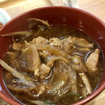 用戶對於かつ満 天五店的評論圖