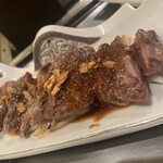 用戶對於上方御堂 淀屋橋店的評論圖