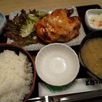 用戶對於北海道生まれ和食処とんでん 立川栄町店的評論圖